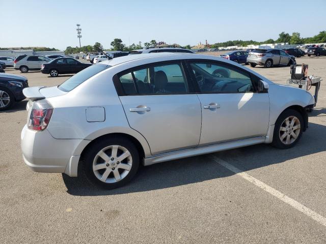 Photo 2 VIN: 3N1AB6AP1BL629191 - NISSAN SENTRA 