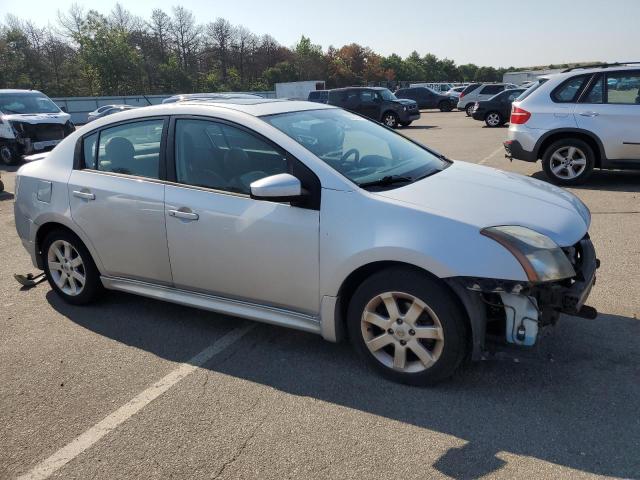 Photo 3 VIN: 3N1AB6AP1BL629191 - NISSAN SENTRA 