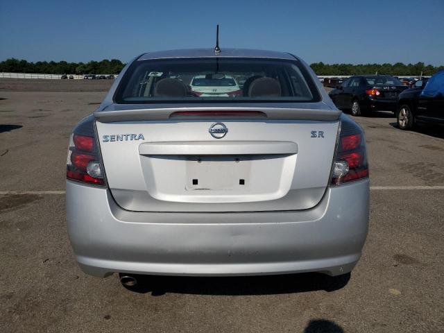 Photo 5 VIN: 3N1AB6AP1BL629191 - NISSAN SENTRA 