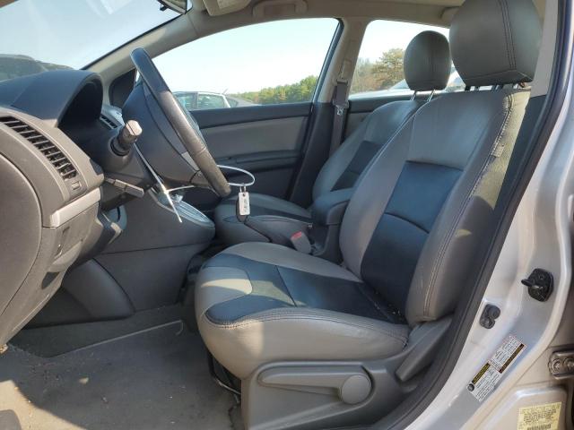 Photo 6 VIN: 3N1AB6AP1BL629191 - NISSAN SENTRA 