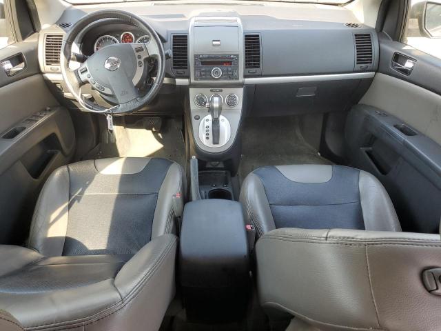 Photo 7 VIN: 3N1AB6AP1BL629191 - NISSAN SENTRA 