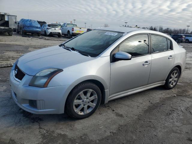 Photo 0 VIN: 3N1AB6AP1BL632785 - NISSAN SENTRA 