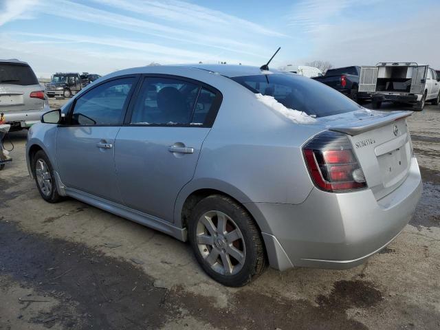 Photo 1 VIN: 3N1AB6AP1BL632785 - NISSAN SENTRA 