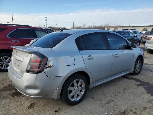 Photo 2 VIN: 3N1AB6AP1BL632785 - NISSAN SENTRA 