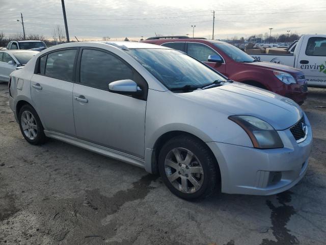 Photo 3 VIN: 3N1AB6AP1BL632785 - NISSAN SENTRA 