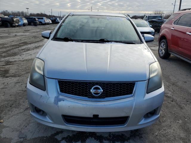 Photo 4 VIN: 3N1AB6AP1BL632785 - NISSAN SENTRA 