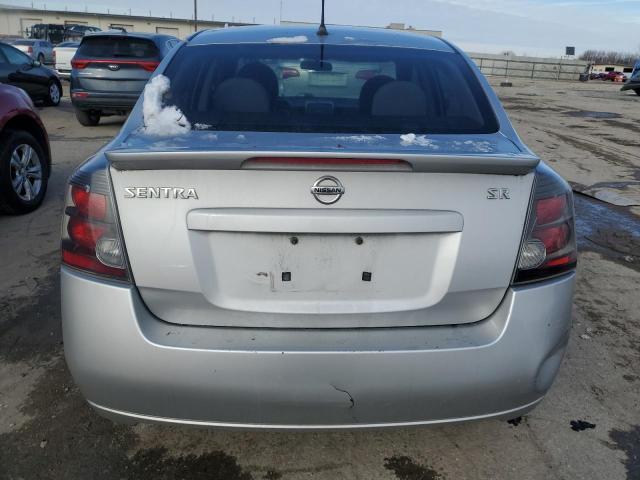 Photo 5 VIN: 3N1AB6AP1BL632785 - NISSAN SENTRA 