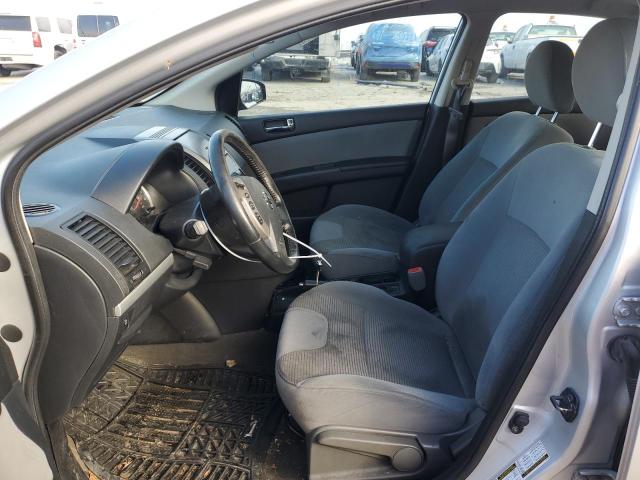 Photo 6 VIN: 3N1AB6AP1BL632785 - NISSAN SENTRA 