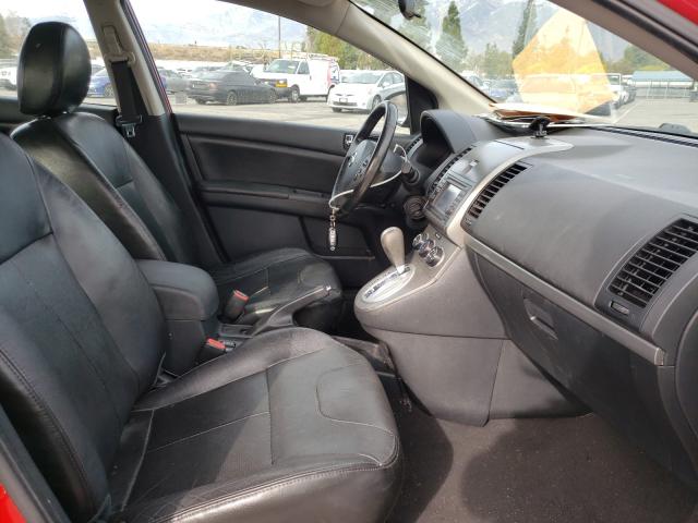 Photo 4 VIN: 3N1AB6AP1BL633659 - NISSAN SENTRA 