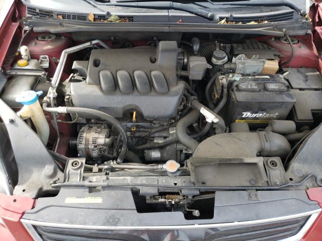 Photo 6 VIN: 3N1AB6AP1BL633659 - NISSAN SENTRA 