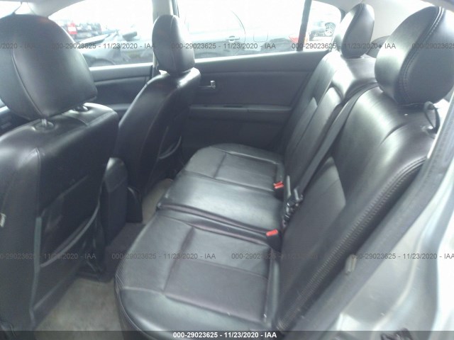 Photo 7 VIN: 3N1AB6AP1BL635959 - NISSAN SENTRA 