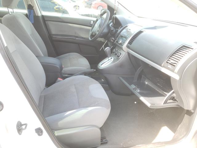 Photo 4 VIN: 3N1AB6AP1BL638294 - NISSAN SENTRA 2.0 