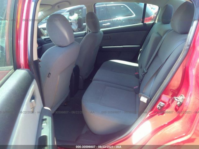 Photo 7 VIN: 3N1AB6AP1BL638943 - NISSAN SENTRA 