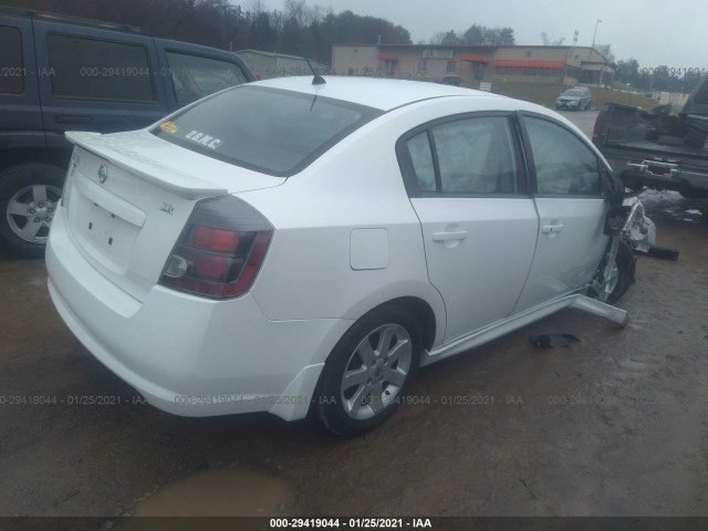 Photo 3 VIN: 3N1AB6AP1BL640370 - NISSAN SENTRA 