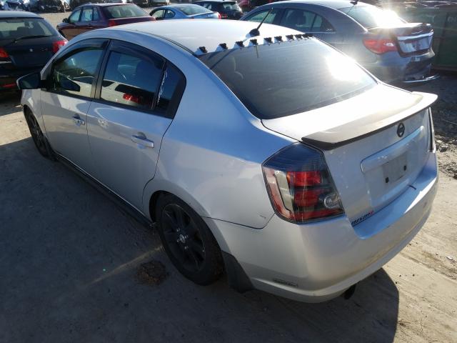 Photo 2 VIN: 3N1AB6AP1BL641843 - NISSAN SENTRA 2.0 