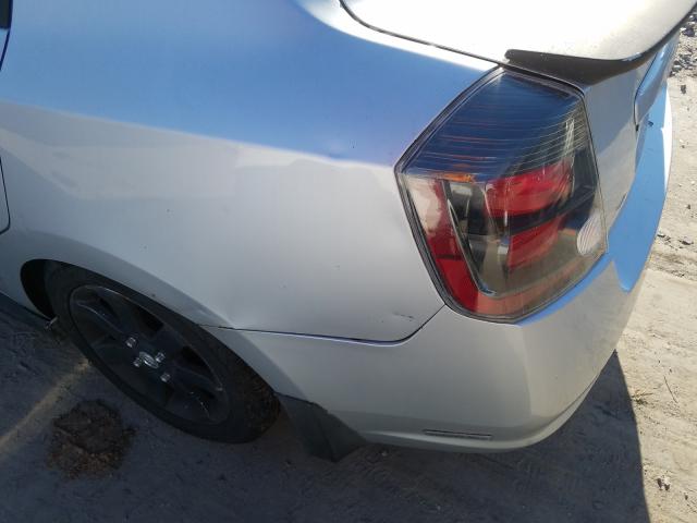 Photo 8 VIN: 3N1AB6AP1BL641843 - NISSAN SENTRA 2.0 