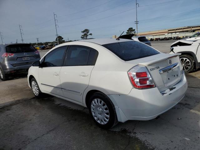 Photo 1 VIN: 3N1AB6AP1BL646038 - NISSAN SENTRA 