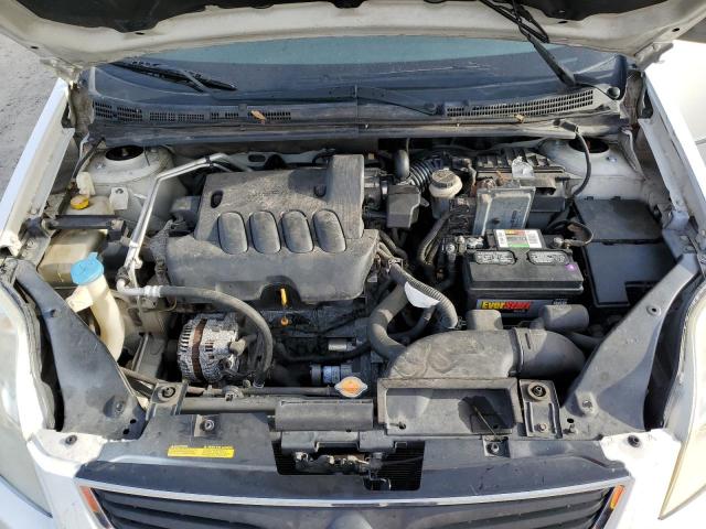 Photo 10 VIN: 3N1AB6AP1BL646038 - NISSAN SENTRA 