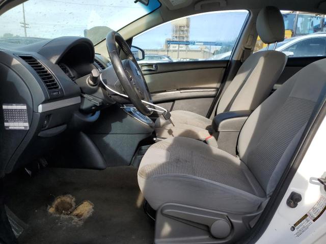 Photo 6 VIN: 3N1AB6AP1BL646038 - NISSAN SENTRA 