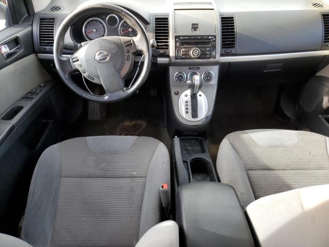 Photo 7 VIN: 3N1AB6AP1BL646038 - NISSAN SENTRA 