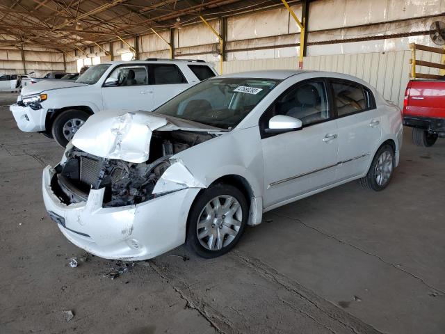 Photo 0 VIN: 3N1AB6AP1BL646542 - NISSAN SENTRA 