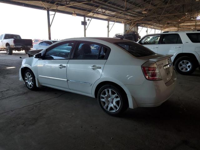 Photo 1 VIN: 3N1AB6AP1BL646542 - NISSAN SENTRA 