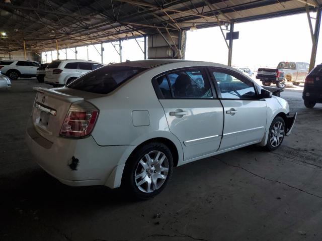 Photo 2 VIN: 3N1AB6AP1BL646542 - NISSAN SENTRA 