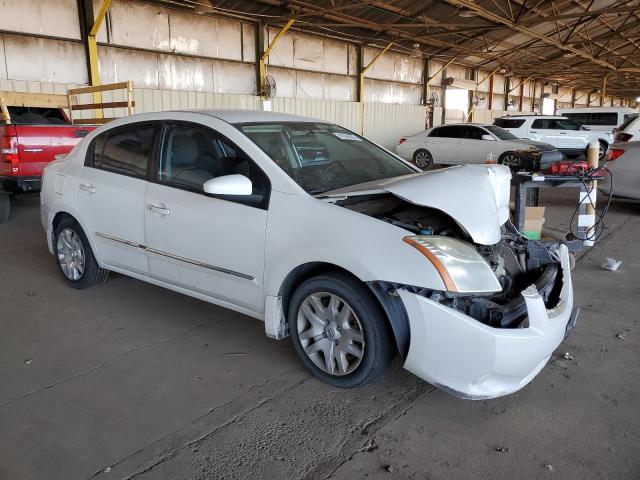 Photo 3 VIN: 3N1AB6AP1BL646542 - NISSAN SENTRA 