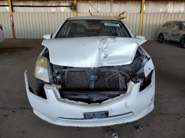 Photo 4 VIN: 3N1AB6AP1BL646542 - NISSAN SENTRA 