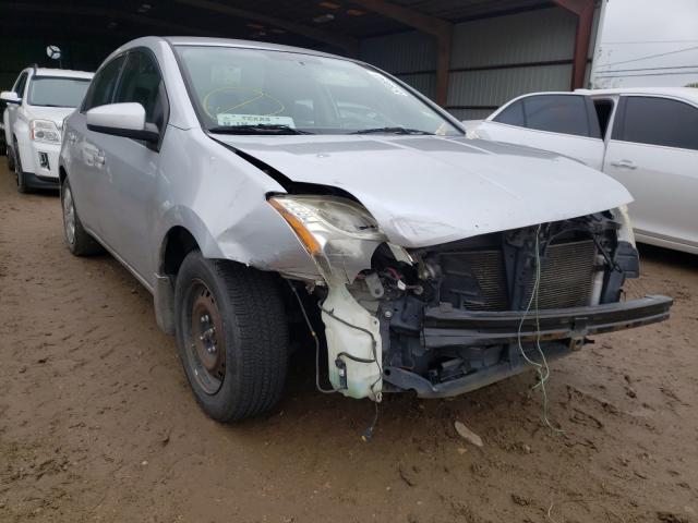 Photo 0 VIN: 3N1AB6AP1BL646685 - NISSAN SENTRA 2.0 