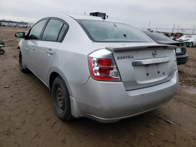 Photo 2 VIN: 3N1AB6AP1BL646685 - NISSAN SENTRA 2.0 