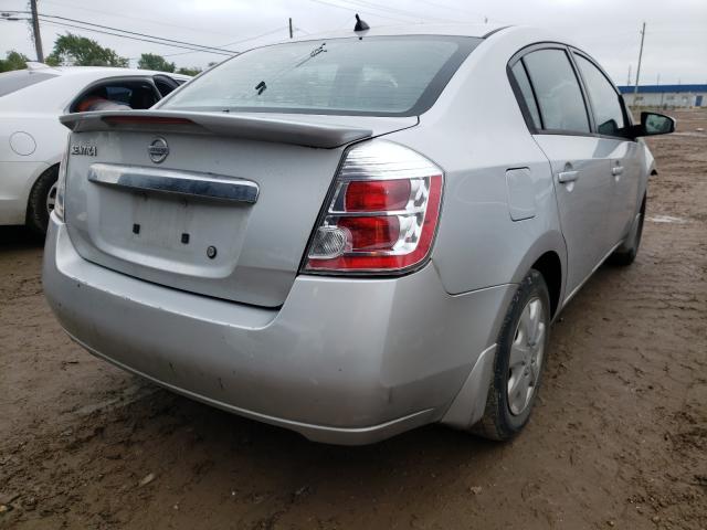 Photo 3 VIN: 3N1AB6AP1BL646685 - NISSAN SENTRA 2.0 