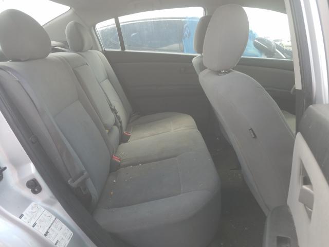 Photo 5 VIN: 3N1AB6AP1BL646685 - NISSAN SENTRA 2.0 