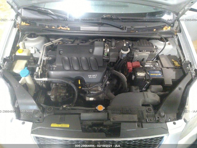 Photo 9 VIN: 3N1AB6AP1BL650025 - NISSAN SENTRA 