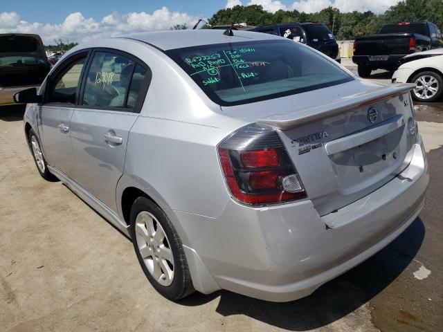 Photo 2 VIN: 3N1AB6AP1BL650543 - NISSAN SENTRA 2.0 