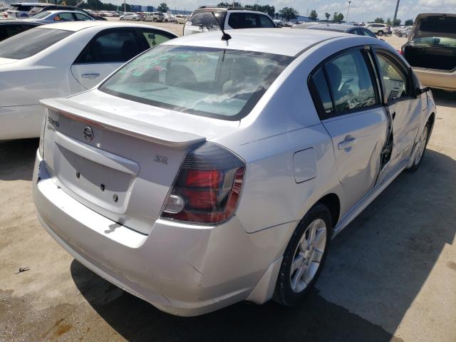 Photo 3 VIN: 3N1AB6AP1BL650543 - NISSAN SENTRA 2.0 