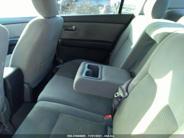 Photo 7 VIN: 3N1AB6AP1BL651417 - NISSAN SENTRA 