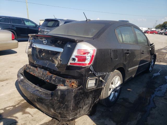 Photo 3 VIN: 3N1AB6AP1BL652969 - NISSAN SENTRA 2.0 