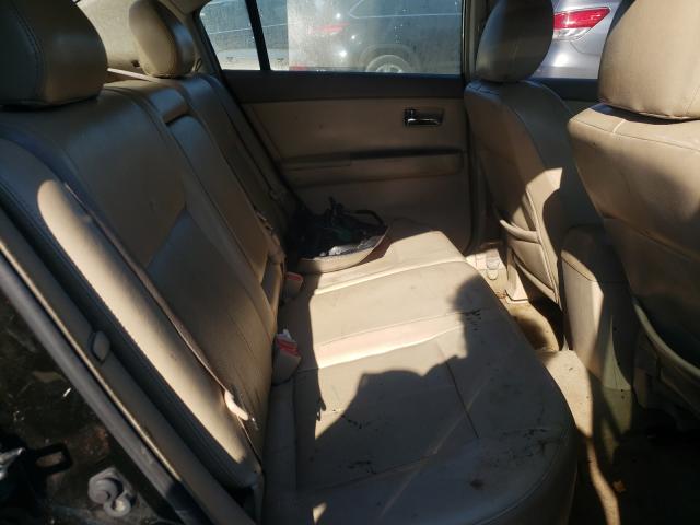 Photo 5 VIN: 3N1AB6AP1BL652969 - NISSAN SENTRA 2.0 