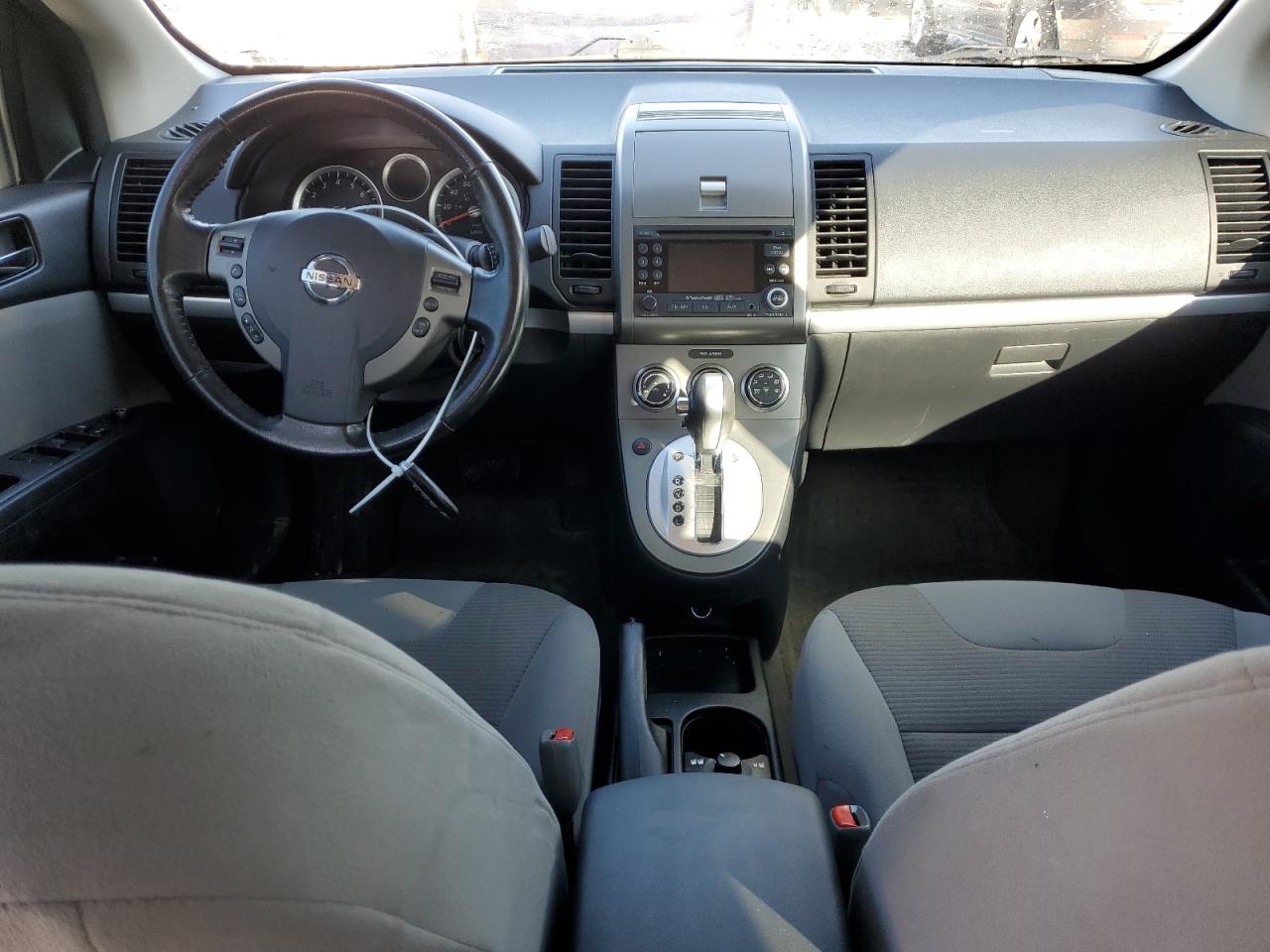 Photo 7 VIN: 3N1AB6AP1BL653393 - NISSAN SENTRA 