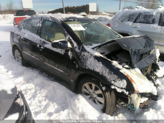 Photo 0 VIN: 3N1AB6AP1BL654351 - NISSAN SENTRA 