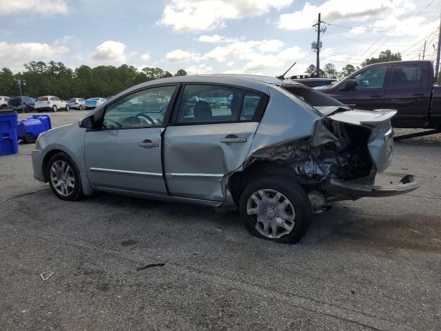 Photo 1 VIN: 3N1AB6AP1BL671764 - NISSAN SENTRA 2.0 