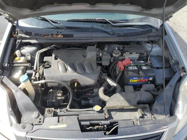 Photo 10 VIN: 3N1AB6AP1BL671764 - NISSAN SENTRA 2.0 