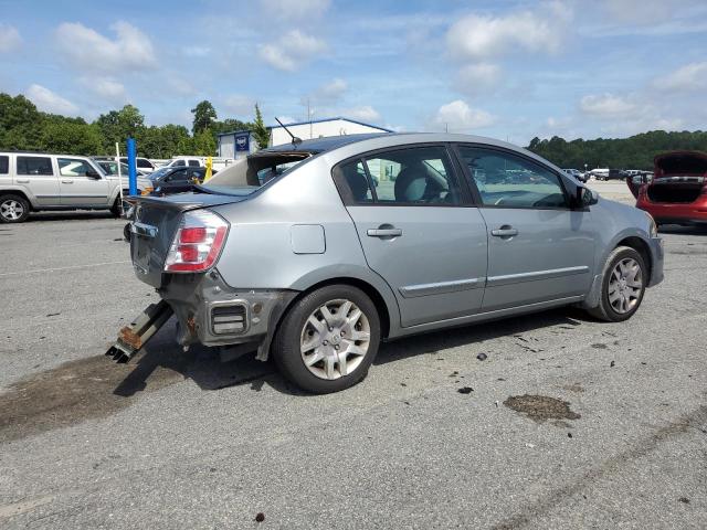 Photo 2 VIN: 3N1AB6AP1BL671764 - NISSAN SENTRA 2.0 