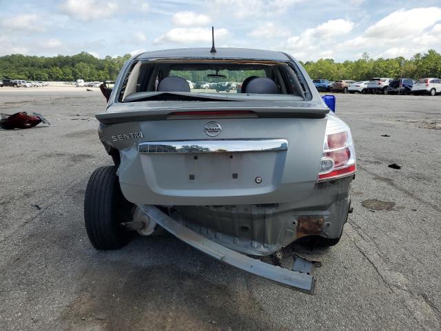 Photo 5 VIN: 3N1AB6AP1BL671764 - NISSAN SENTRA 2.0 