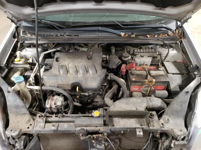 Photo 10 VIN: 3N1AB6AP1BL672087 - NISSAN SENTRA 