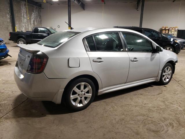 Photo 2 VIN: 3N1AB6AP1BL672087 - NISSAN SENTRA 