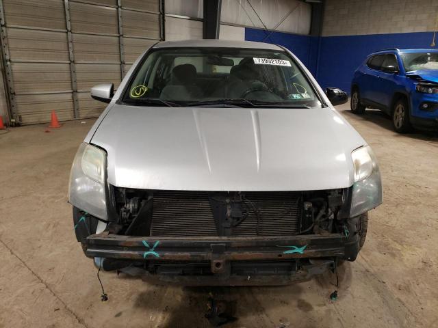 Photo 4 VIN: 3N1AB6AP1BL672087 - NISSAN SENTRA 