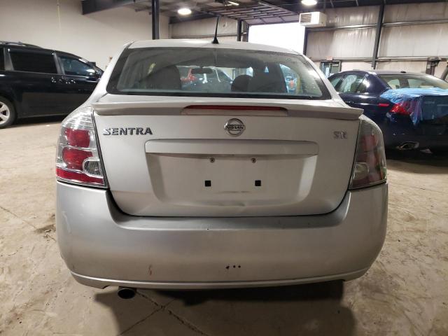 Photo 5 VIN: 3N1AB6AP1BL672087 - NISSAN SENTRA 