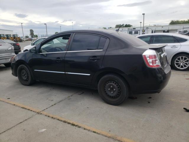 Photo 1 VIN: 3N1AB6AP1BL672137 - NISSAN SENTRA 